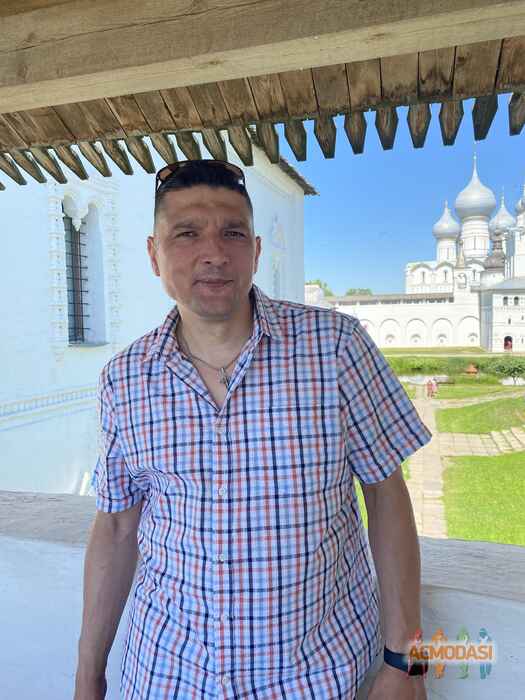 Антон  Софьин фото №1733611. Загружено 19 Августа 2021