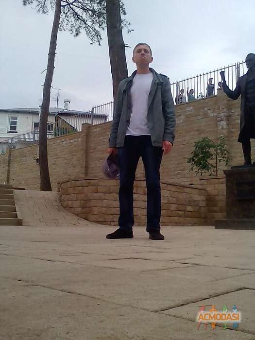 Степан  Шулепов фото №1780220. Загружено 23 Февраля 2022