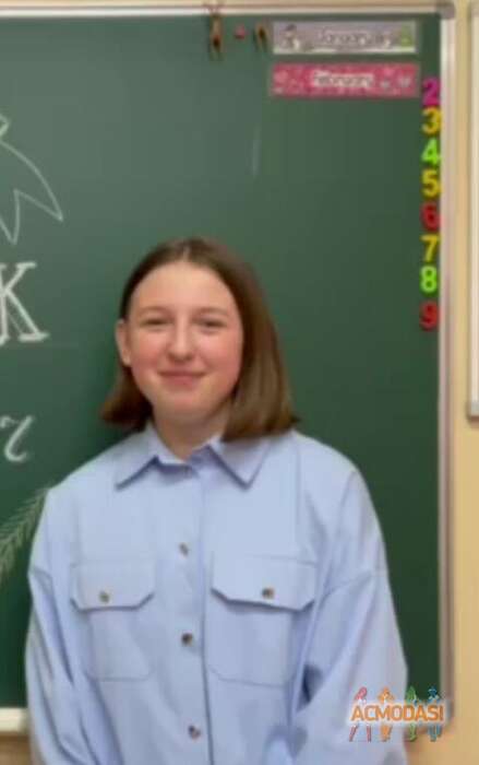 Анастасия  Мельникова фото №1791782. Загружено 21 Апреля 2022