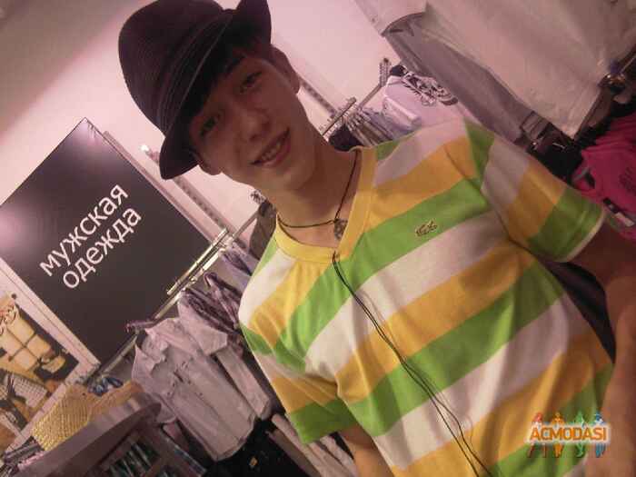 Артур Валеревич Герасимов фото №146044. Загружено 09 Февраля 2012