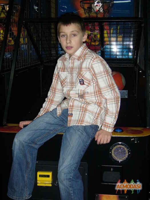 Андрей   фото №170354. Загружено 23 Марта 2012