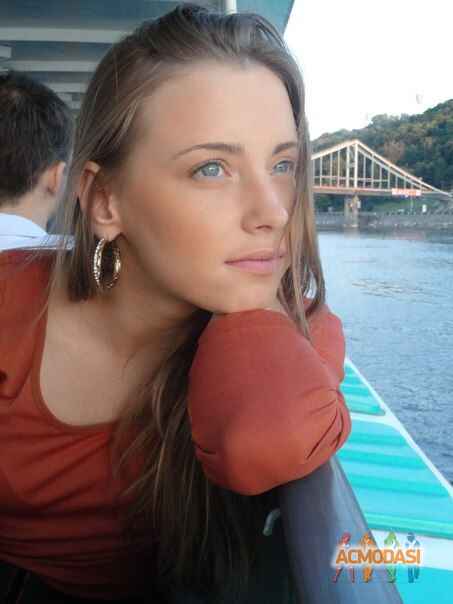 Анна Сергеевна Заболотная фото №246438. Загружено 30 Августа 2012