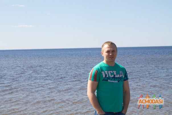 Черемушкин Михаил Сергеевич фото №550610. Загружено 11 Декабря 2013