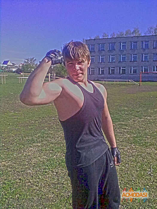 Александр Иванович Фомин фото №606566. Загружено 01 Марта 2014