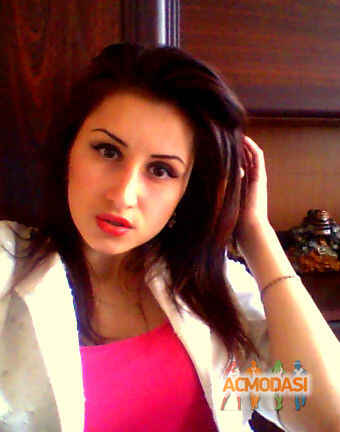 Анна Витальевна Костенко фото №624058. Загружено 28 Марта 2014