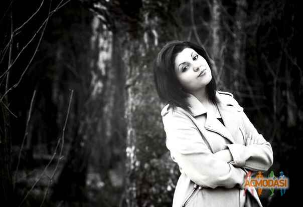 Ася Самвеловна Григорян фото №624263. Загружено 28 Марта 2014