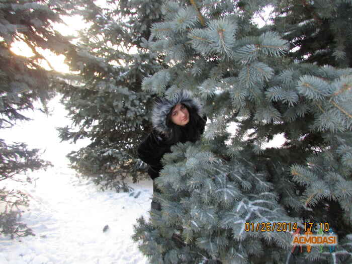 Юлия Леонидовна Костниская фото №589712. Загружено 05 Февраля 2014