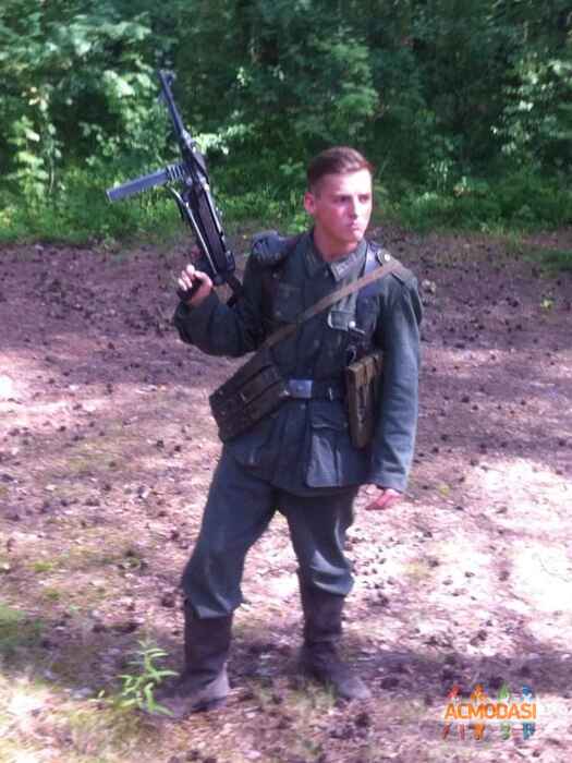 Антон Сергеевич Галимов фото №705748. Загружено 08 Августа 2014