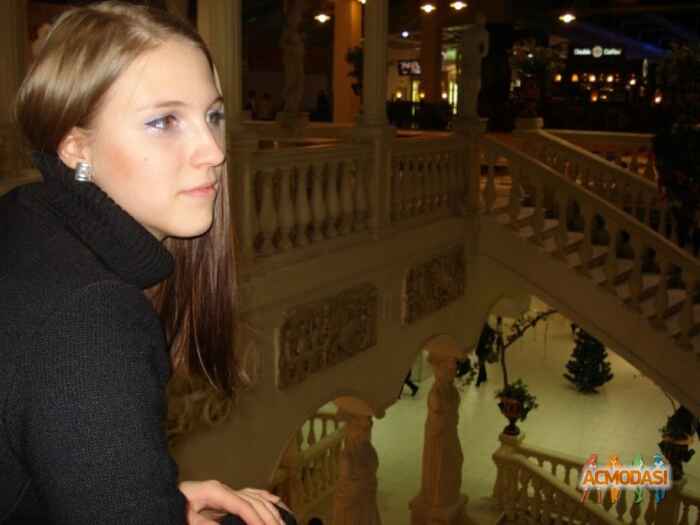 Анна Валерьевна Гулида фото №231262. Загружено 31 Июля 2012