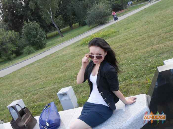 Дарья Александровна Бахарева фото №792540. Загружено 22 Декабря 2014