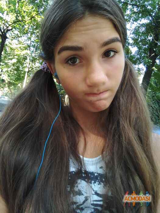 Саша  Станиславская фото №1130561. Загружено 06 Января 2017