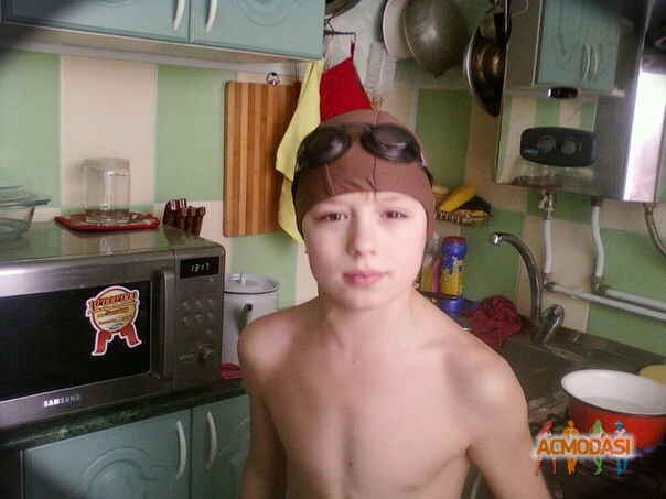 Кирилл Сергеевич Жемчугов фото №812436. Загружено 01 Февраля 2015