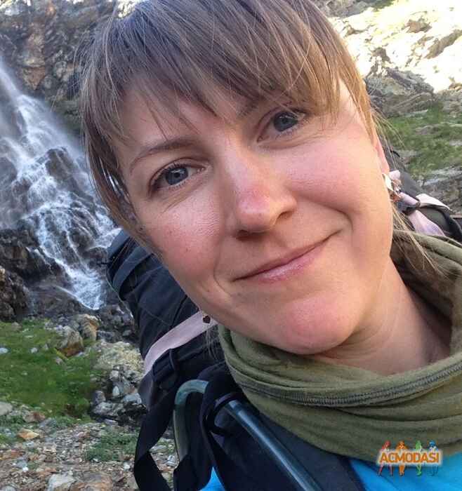 Анна Александровна Дубникова фото №830294. Загружено 04 Марта 2015