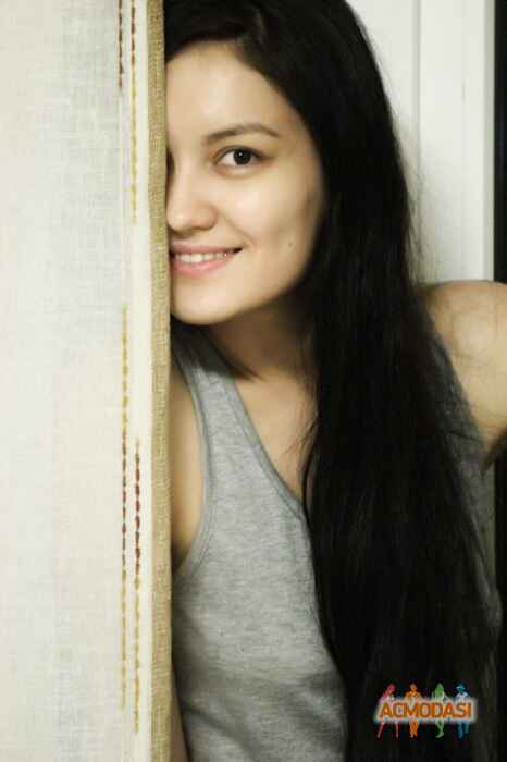 Карина Гизаровна Хурамшина фото №542182. Загружено 27 Ноября 2013