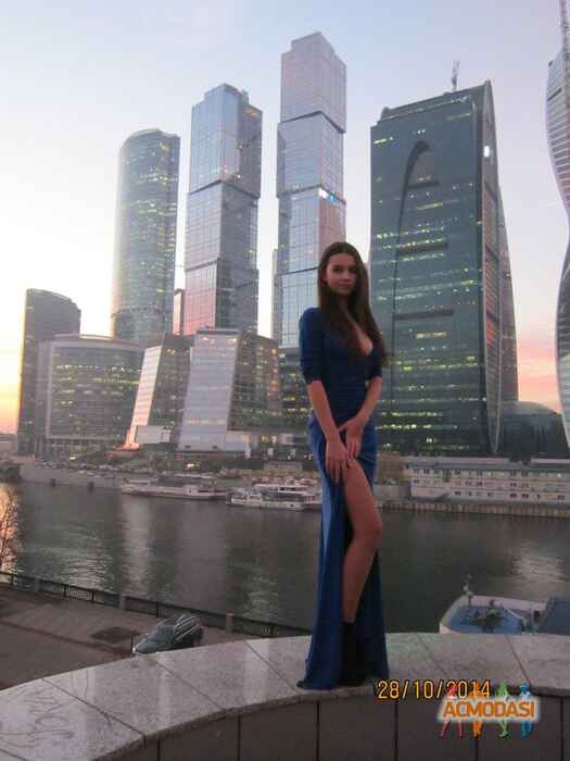 Анастасия   фото №912484. Загружено 27 Августа 2015