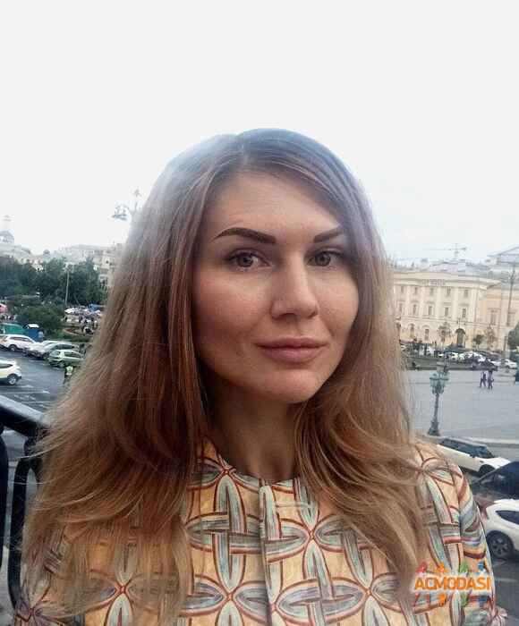 Анастасия Юрьевна Лобода фото №1358247. Загружено 13 Августа 2018