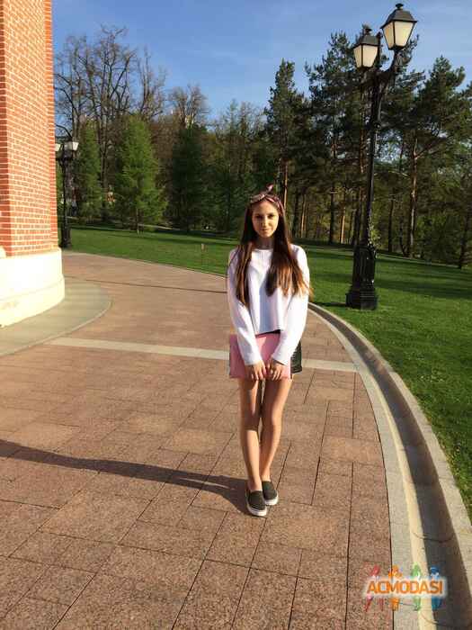 Диана Ренатовна Такташева фото №935491. Загружено 11 Октября 2015