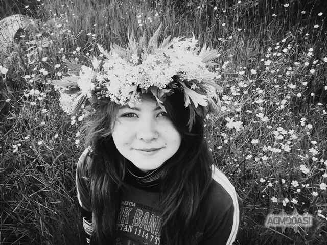 Ксения Алексеевна Солдаткина фото №961015. Загружено 27 Ноября 2015