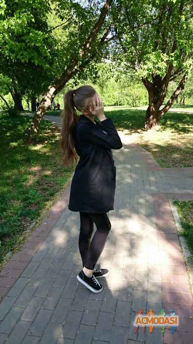 Aлина Петровна Капустина фото №1038340. Загружено 21 Мая 2016