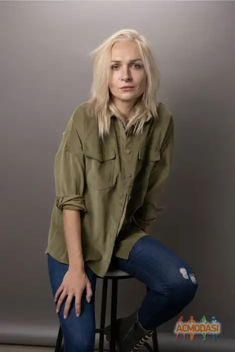 Кристина  Токарева фото №1942603. Загружено 29 Ноября 2025