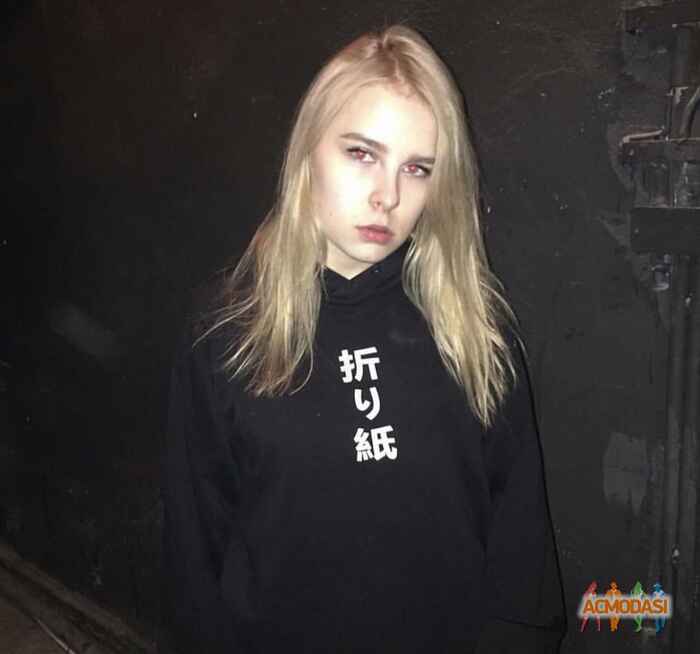 Анна Анатольевна Кузнецова фото №1199059. Загружено 07 Июля 2017
