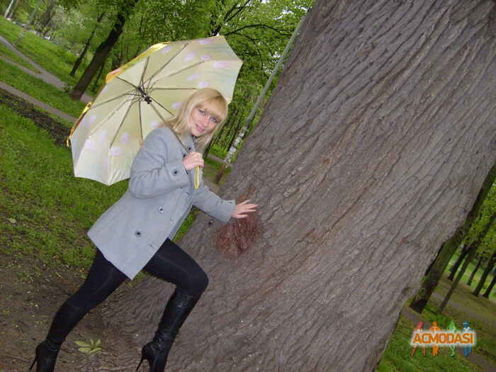 Ольга  Стецюра фото №91521. Загружено 23 Октября 2011