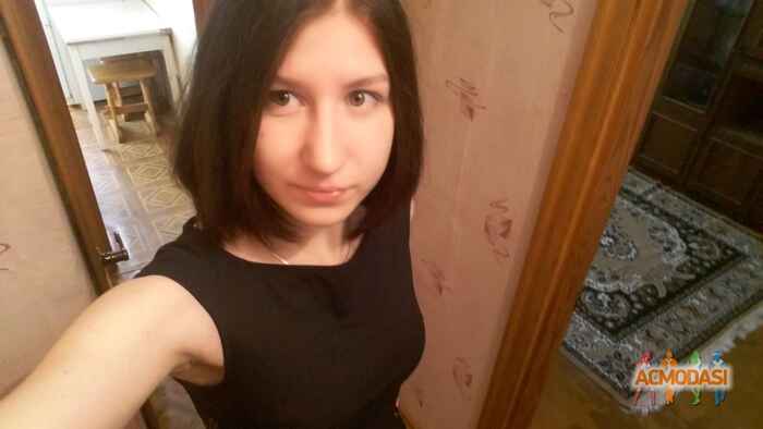 Екатерина Юрьевна Байбородова фото №1232642. Загружено 01 Октября 2017