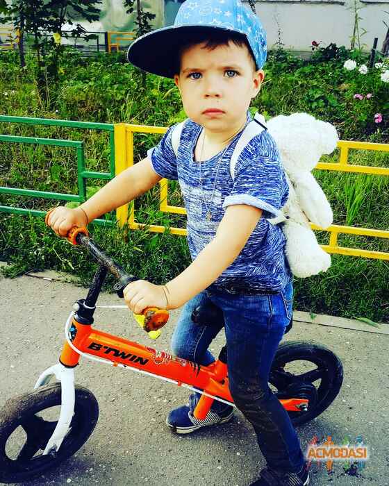 Даниил Дмитриевич Колесников фото №1493675. Загружено 30 Июля 2019