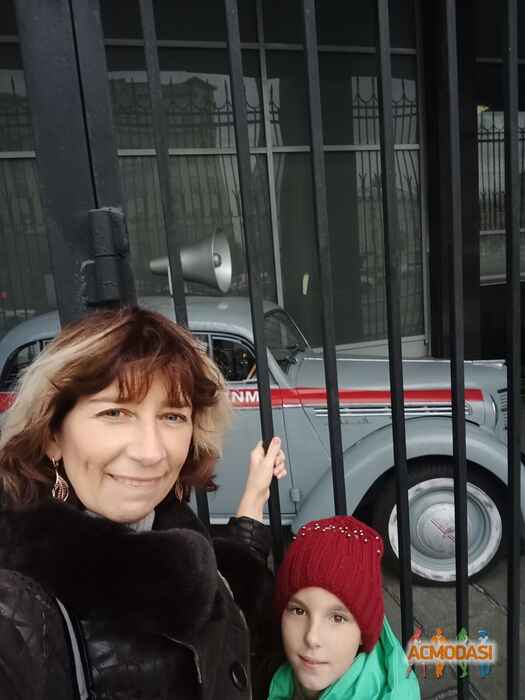 Юлия Юрьевна Шавкунова фото №1540030. Загружено 16 Ноября 2019