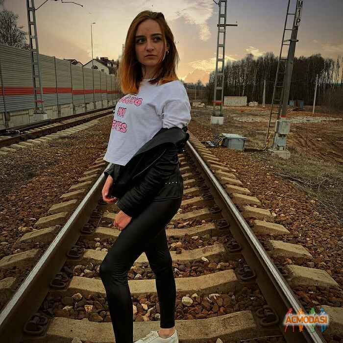 Софья Дмитриевна Фролова фото №1593713. Загружено 22 Апреля 2020