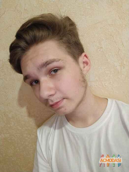 Максим Игоревич Князев фото №1613970. Загружено 28 Июня 2020