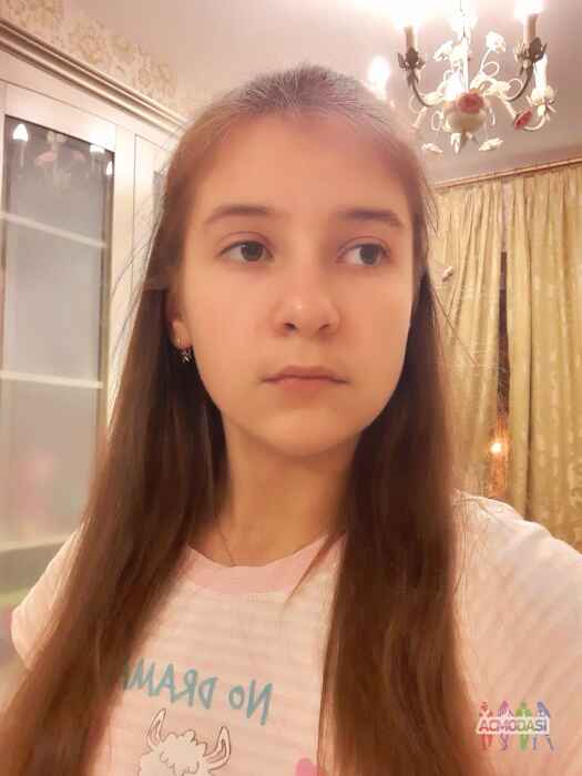 Валерия  Безручко фото №1652873. Загружено 03 Ноября 2020