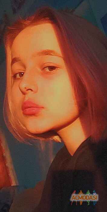 Дарья  Левашова фото №1664648. Загружено 10 Декабря 2020