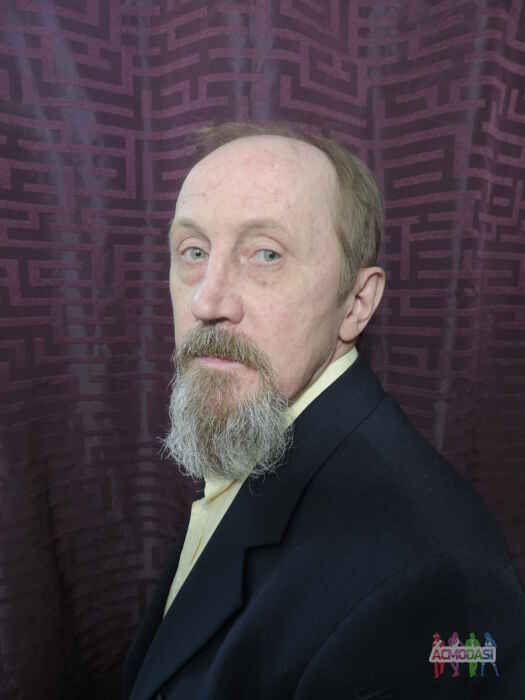 Сергей  Караулов фото №1675792. Загружено 20 Января 2021