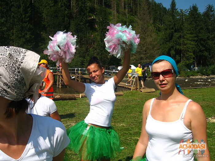 Татьяна Игоревна Калугина фото №147681. Загружено 11 Февраля 2012