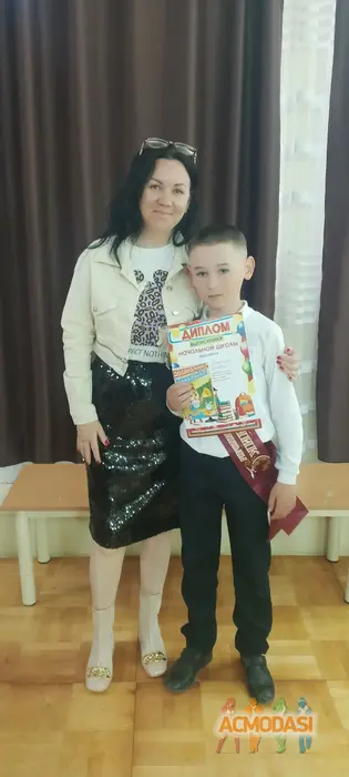 Антонина Вячеславовна Чайка фото №1933027. Загружено 01 Августа 2025