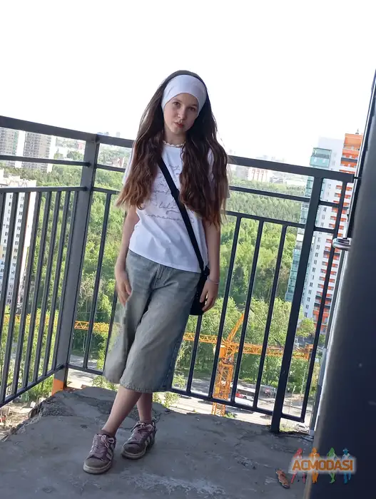 Виктория  Шевел&euml;ва фото №1944264. Загружено 26 Декабря 2025