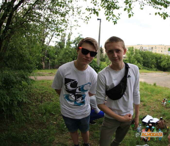 Антон Валериевич Скрипка фото №210237. Загружено 09 Июня 2012