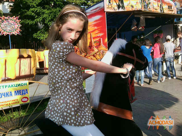 Полина Владимировна Гончарова фото №323285. Загружено 10 Января 2013