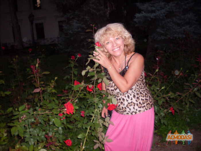 Светлана Дмитриевна Тарабановская фото №442427. Загружено 06 Июля 2013