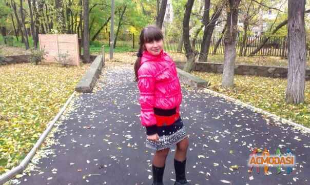 Арина Владимировна Беспалова фото №674081. Загружено 19 Июня 2014