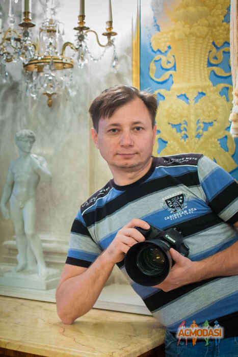 Игорь  Егоров фото №686060. Загружено 08 Июля 2014