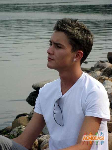 Артём  Балашов фото №40329. Загружено 31 Мая 2011