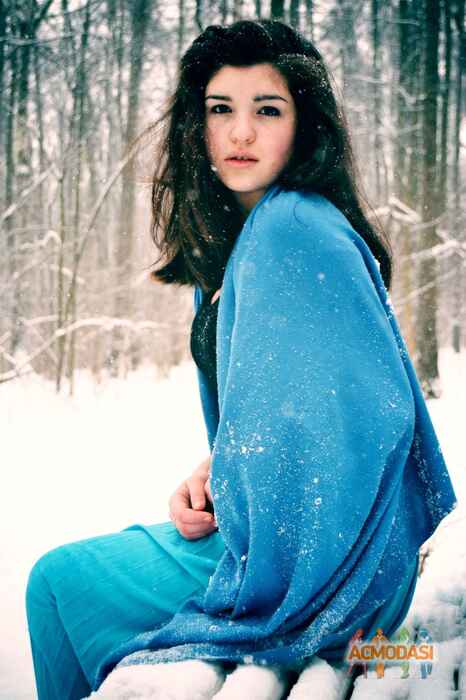 Марьяна Мусаевна Балкарова фото №621857. Загружено 25 Марта 2014