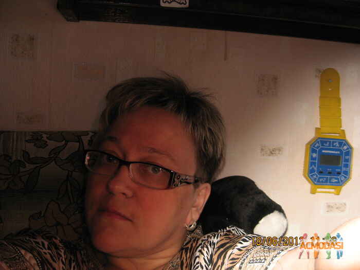 Мария Геннадьевна Поликарпова фото №629221. Загружено 04 Апреля 2014