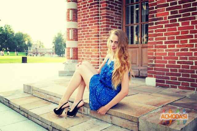 Виктория  Пронякина фото №671585. Загружено 16 Июня 2014