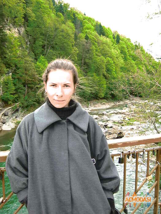 Виктория Александровна Чернышенко фото №699496. Загружено 30 Июля 2014