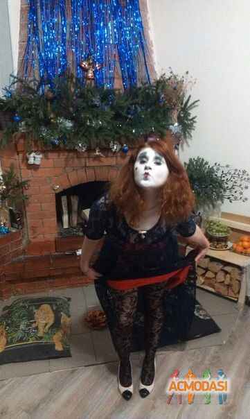 Екатерина  Соломатина фото №840896. Загружено 28 Марта 2015