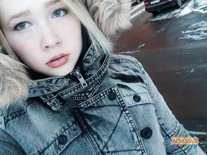 Диана  Владимировна фото №869000. Загружено 04 Июня 2015