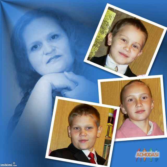 Елена и Ко фото №895891. Загружено 30 Июля 2015